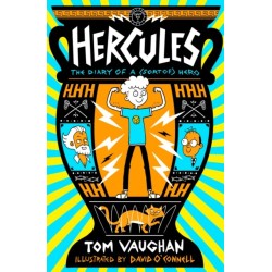 Hercules: the Diary of a (Sort of) Hero