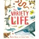 The Variety of Life