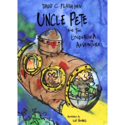 Uncle Pete and the Undersea Adventure