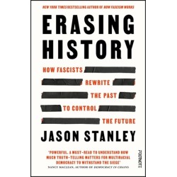 Erasing History: How Fascists Rewrite the Past to Control the Future