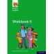 Nelson English: Year 5/Primary 6: Workbook 5