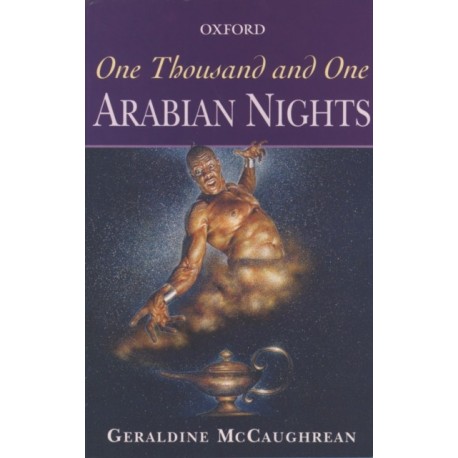 One Thousand and One Arabian Nights