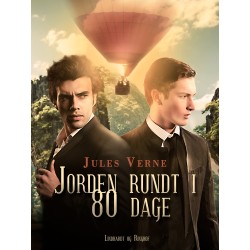 Jorden rundt i 80 dage