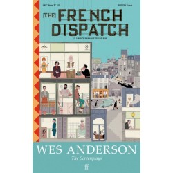 The French Dispatch