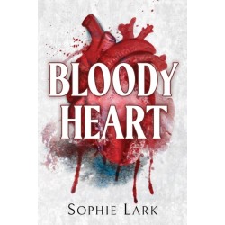 Bloody Heart: A Dark Mafia Romance