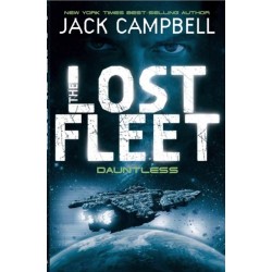 Lost Fleet - Dauntless (Book 1)