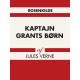 Kaptajn Grants børn