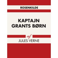 Kaptajn Grants børn