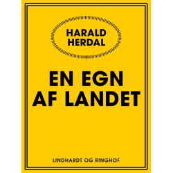 En egn af landet