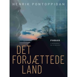 Det forjættede land