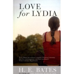 Love for Lydia