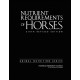 Nutrient Requirements of Horses