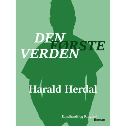 Den første verden - 1. bind i serien "Den første verden"
