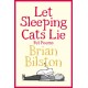 Let Sleeping Cats Lie - Pet Poems