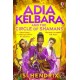 Adia Kelbara and the Circle of Shamans
