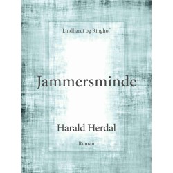 Jammersminde - 2. bind i serien "Skyede sommerdage"