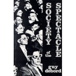 Society of the Spectacle