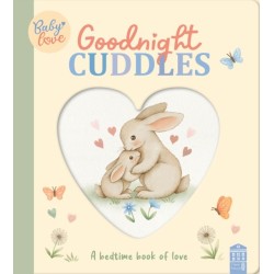 Goodnight Cuddles
