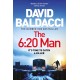 The 6:20 Man: The Number One Bestselling Richard and Judy Book Club Pick