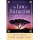 The Law of Attraction: The Basics of the Teachings of Abraham