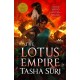 The Lotus Empire