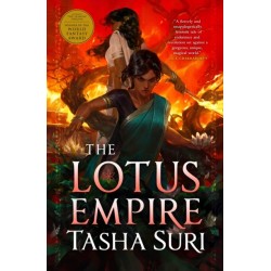 The Lotus Empire