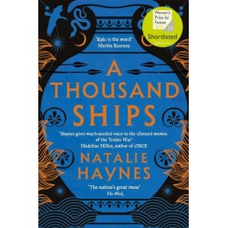 A Thousand Ships: Shortlisted for the Women's Prize for Fiction