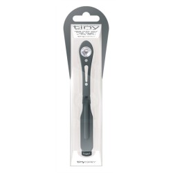 Really Tiny Book Light - Grey