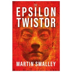 The The Epsilon Twister