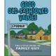 Good Old-Fashioned Values: The Little Guide to Family Guy: The Little Guide to Family Guy