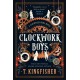 The Clocktaur War Duology - Clockwork Boys