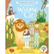 The Wonderful Wizard of Oz: Accessible Symbolised Edition