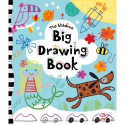 Big Drawing Book