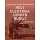 Helt elektrisk jorden rundt