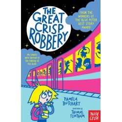 The Great Crisp Robbery