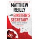 Mr Einstein's Secretary: From the creator of No. 1 Netflix thriller INTERCEPTOR