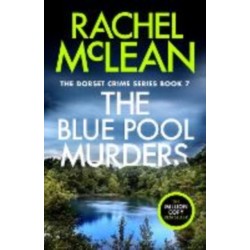 The Blue Pool Murders