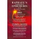 Raphael's Ephemeris 2025