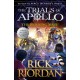 The Burning Maze (The Trials of Apollo Book 3)