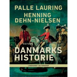 Danmarks historie