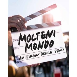 Molteni Mondo: An Italian Design Story