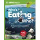 DK Super Planet Who’s Eating Who?