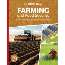 DK Super Planet Farming and Food Security