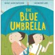 The Blue Umbrella