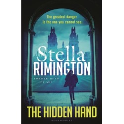 The Hidden Hand: 'Brings true authenticity' Irish Independent