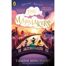 The Mapmakers