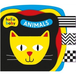Animals (Hello Baby)