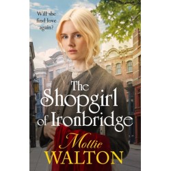 The Shopgirl of Ironbridge
