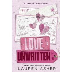Love Unwritten: the Sunday Times bestseller from the author of the Dreamland Billionaires series