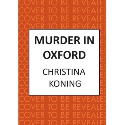 Murder in Oxford: The thrilling wartime mystery series